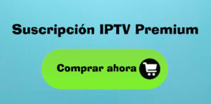 Servicio IPTV España